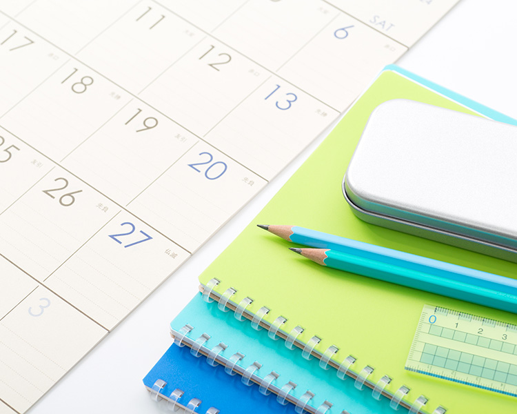 自分のペースで効果的な学習