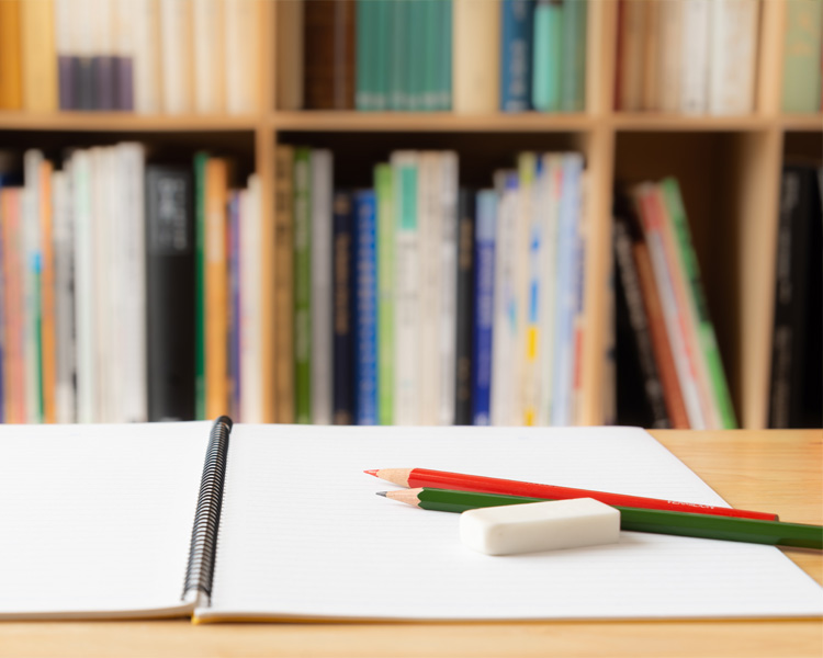 充実のトータルサポート