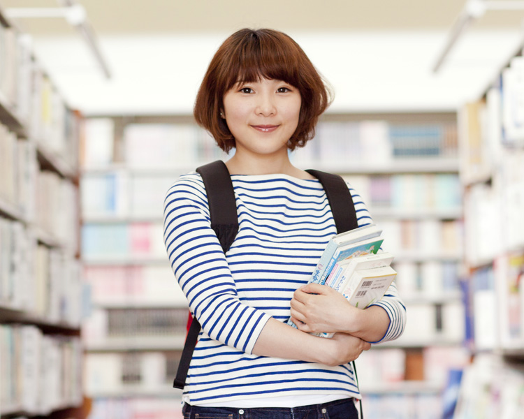 大学編入通信添削講座