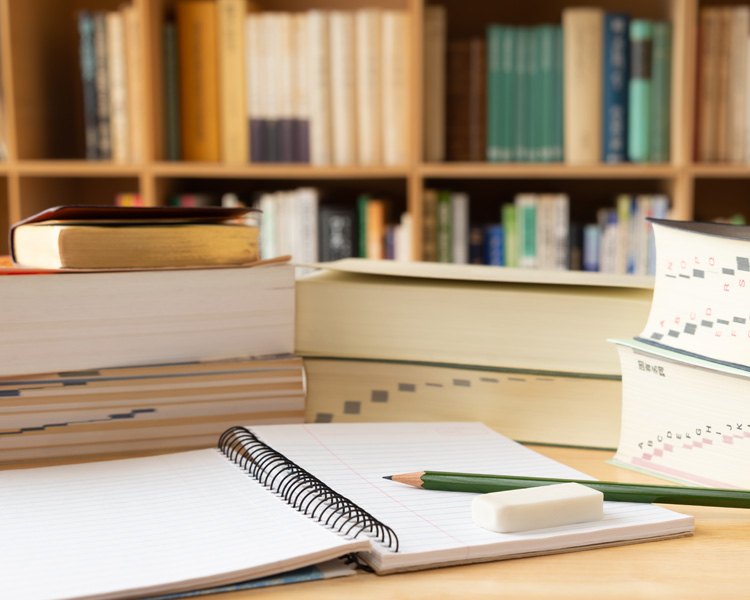 充実のトータルサポート